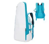 Tennis Racket Bag, Tennis Backpack for Women - Tennis Sports Bag | Multifunctional Tennis Backpack Can Hold 3 Rackets, Large Tennis Bags for Women and Men, 50L