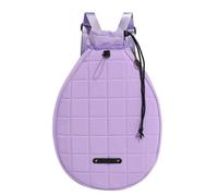 Tennis Racket Case - Tennis Racket Bag | Badminton Racket Bag, Badminton Bag, Rackball Bag, Large Capacity Racket Holder, Sports Backpack, Case