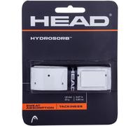 Tennis Racket Grip Hydrosorb - White