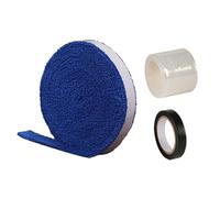 Tennis Racket Grip Sweatband Racket Wrap Tape Absorbent Grip Badminton Handle Tape Tennis Towel Badminton Towel