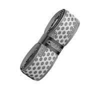 Tennis Racket Grip Tape - 1M PU Overgrip | Non-Slip Sweatband | Pre-cut, dry feel, comfortable handle, improved swing control for tennis, pickleball, archery,