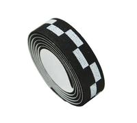 Tennis Racket Head Protector Tape Auto Adhesive Beaches Tennis Racket Frame Edges Protective Sticker Padel Protective Pingpong Paddles Border Cover