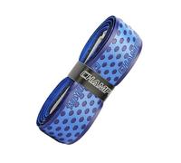 Tennis Racket Overgrip - Tennis Racket Sleeve Overgrip | Pre-Cut Dry Touch Anti-Sweat Tape for Tennis - 1M, PU - For