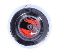 Tennis Racket String - 656 Ft High Strength 16G 1.35mm Coil, Sturdy Performance Cord, Long Lasting Resiliences|Professional Sport String for Tennis Enthusiasts, Enhanced Hitting Experience, Match Play