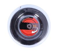 Tennis Racket String - Durable Elastic Racquet Cord, Sports String for Power | Performance Booster Gear, Smooth Swing Enhancer, High-Tension Training Supply, Long-Length Hitting Thread for Players