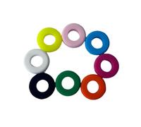 Tennis Racket String Shock Damping For Tennis Racquet Vibrations Dampener Silicone Racket Shock Absorbers Dampener