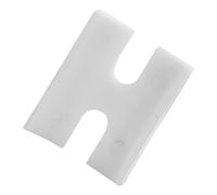 Tennis Racket Stringing Machine,Tabletop Racquet Stringer - Stringing Racquet Load Spreader Racket High Pounds Adapter Protector for Fixing