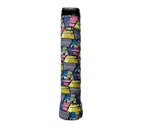 Tennis Racket Wrap,Tennis Racket Grip Tape | Pre-cut and dry tennis grip Non-slip soft tape
