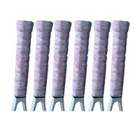 Tennis Rackets Grip Sweatband Racket Wrap Overgrip Absorbent Rackets Badminton Handle Tape Wrap Strap Tape Badminton