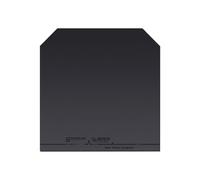 Tennis Rubber for One Way Almost Attack the Way of Play | Replacement Covers for Paddle Paddle for Women, Men and Dice