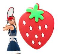 Tennis Shock Absorbers - Silicone Tennis Racket Protective Shock Absorbers,Cartoon Decorative Tennis Racket Joint Protection Racqueball