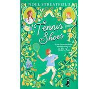 Tennis Shoes (A Puffin Book)