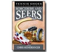 Tennis Shoes Among the Nephites - Vol 11 - Sorcerers & Seers