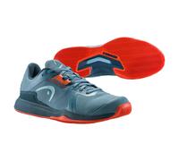 Tennis Shoes HEAD Sprint Team 3.5 Clay Men Size 40,5 UK 7 Bsor