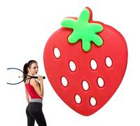 Tennis - Silicone Protective for Tennis Racket, Decorative Cartoon Tennis Damper for Racquet, Joint Protection, Racqueball