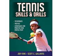 Tennis Skills & Drills