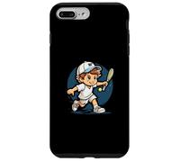 Tennis Sport Enthusiast Hobby Case for iPhone 7 Plus/8 Plus