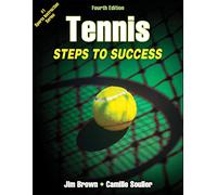 Tennis: Steps to Success (STS (Steps to Success Activity)