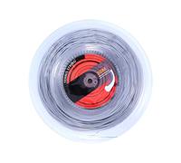 Tennis String - 23cm Tennis Racket String, Durable Material | Enhance the Hitting Experience | Nylon Racket Strings with Mild Wrist for Junior and Advanced Players Winning the V