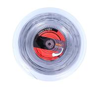Tennis String, High Strength Cord, Nylon Tennis Line, 656 ft Arm-friendly String, Improving Hitting Experience, 16G/1.35mm Racquet String Tennis Accessory, Sporting Goods for Women and Women