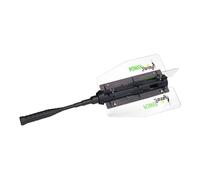 Tennis Swing Practice Fan Swing Training Aid for Serve Arm Internal Rotation