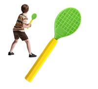 Tennis Swing Trainer, Accessory for Single Player - Speed and Precision Training Accessory for Adults and Juniors