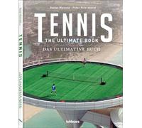 Tennis : The Ultimate Book