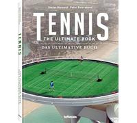 Tennis: The Ultimate Book