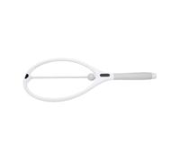 Tennis Trainer Racket with Automatic Rebound | Aluminum alloy, lightweight design, stroke counter, self-training anytime, practice at home