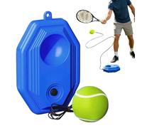 Tennis Trainer Rebound Ball Rebound Tool Gear Equipment