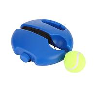 Tennis-Trainer Set with Ball, Self Training Tennis Baseboard with String Tennis Ball Rebound Ball Training Tool Tennis Gifts for Children Adults Beginners for Outdoors, in the Garden, in the Park