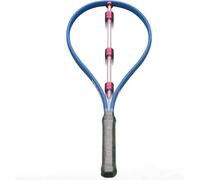 Tennis Trainer, Swing Accelerator for Power Generation and Swing Correction, Suitable for Kids and Adults