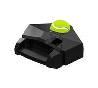 Tennis Trainer - Tennis Training Tool with Balls | Practical Portable Tennis Coach, Multifunctional Tennis Training Net, Tennis Trainer