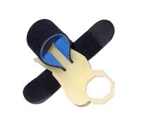 Tennis Training Device,Wrist Exercise Tool For Badminton | Swing Tennis Trainer - Young Beginners Outdoor Sports Activities Garden Camping School Gym And Lawn