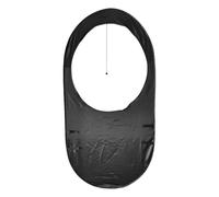 Tennis Training Net, Exercise Target Aid, Portable Racket Equipment, Large Foldable Tennis Window Trainer, Indoor Tennis Tools, Precision Net in Backyard Court Use