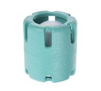 Tennis Tumble Dog Toy | Interactive Tumbling Puzzle Toy Dog,Rubber Pet Educational Toys For Teeth Cleaning, Small Dogs, Large Dogs