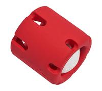 Tennis Tumble Puzzle Toy Natural Rubber Dog Ball Toy Tennis Tumble Dog Toy Bite Resistant Dog Puzzle Ball Toy For Indoor Dog Toy Dog Teeth Chew Toy