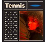 Tennis We Can Die Happy (Vinyl) 12" Single (US IMPORT)