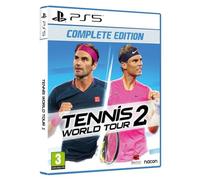Tennis World Tour 2