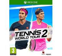 Tennis World Tour 2