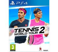 Tennis World Tour 2