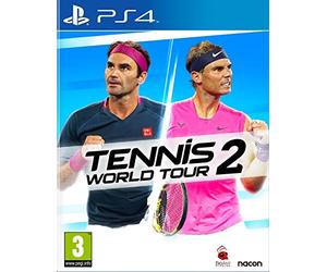 Tennis World Tour 2