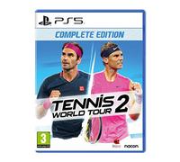 Tennis World Tour 2: Complete Edition (PS5)