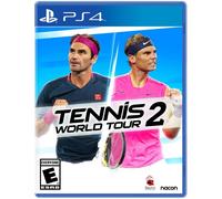 Tennis World Tour 2