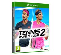 Tennis World Tour 2 (Xbox One)