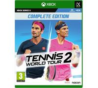 Tennis World Tour 2 Complete Edition - Xbox Series X