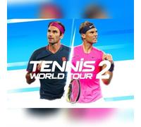 Tennis World Tour 2 (Xbox One / Xbox Series X|S) Xbox Live Key - ARGENTINA