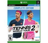 Tennis World Tour 2 (Xsx) - Xbox Series (Microsoft Xbox Series X S) (US IMPORT)