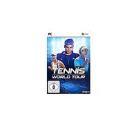 Tennis World Tour [German Version]
