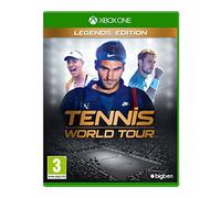 Tennis World Tour - Legends Edition (XB1)